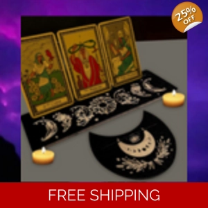 Tarot Display Kit #3